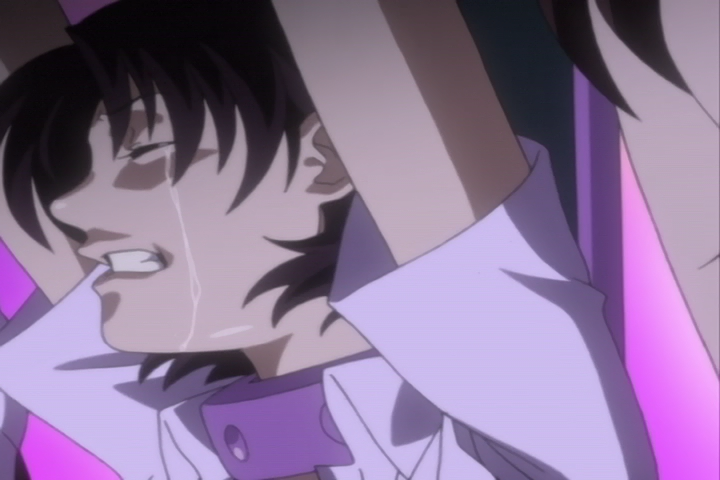 Inyoku Tokkyuu Zetsurinou (Crazy Asian Love)